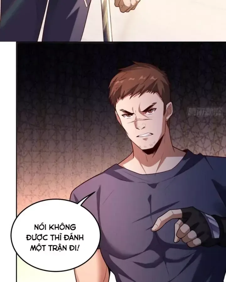 Toàn Trí Tu Tiên Giả Chapter 28 - Trang 19