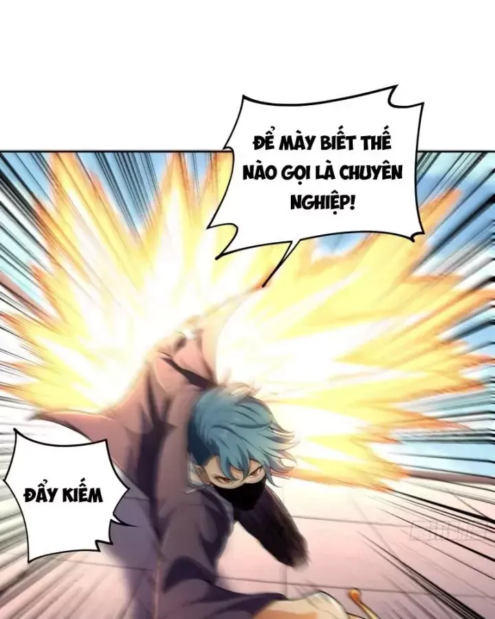 Toàn Trí Tu Tiên Giả Chapter 28 - Trang 21