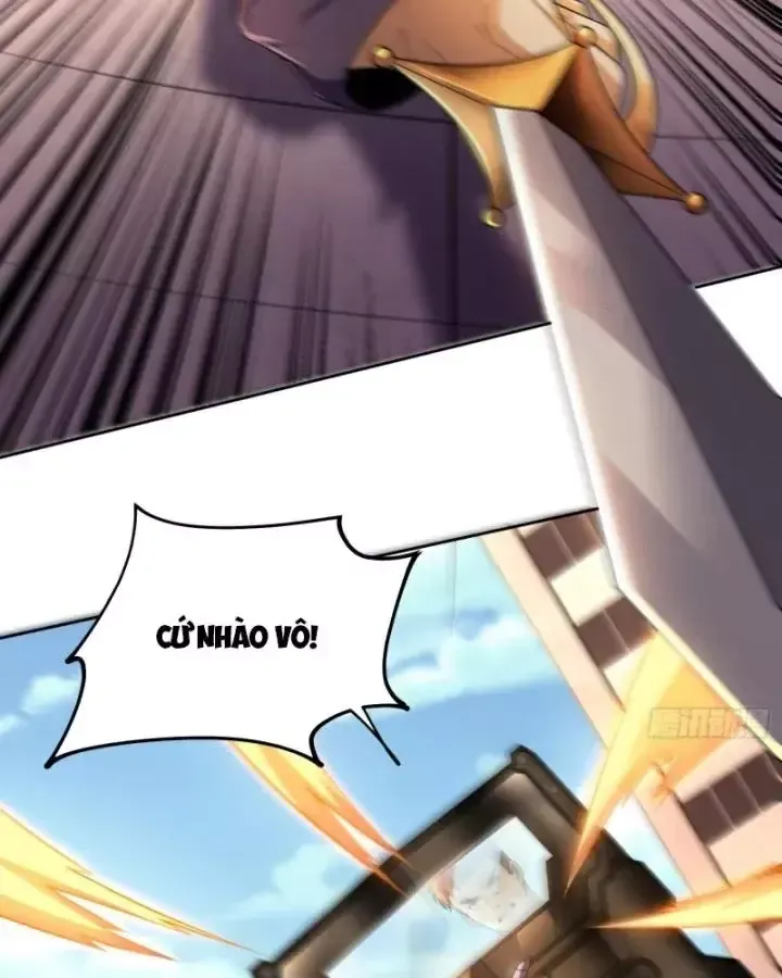 Toàn Trí Tu Tiên Giả Chapter 28 - Trang 22