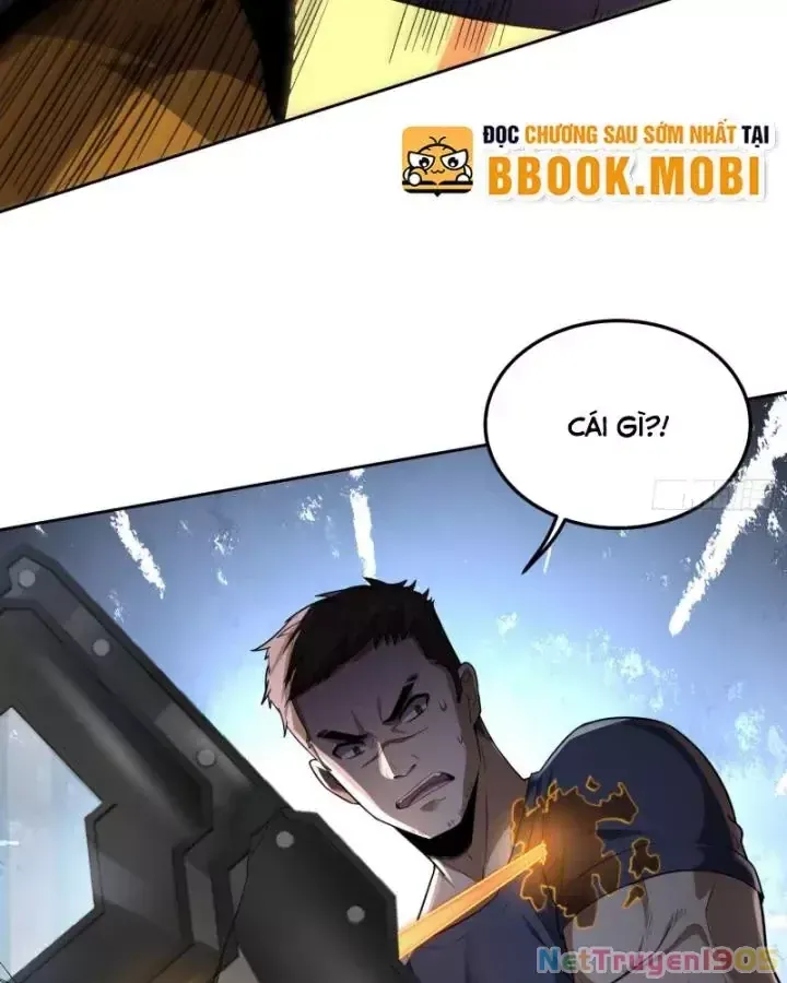 Toàn Trí Tu Tiên Giả Chapter 28 - Trang 24
