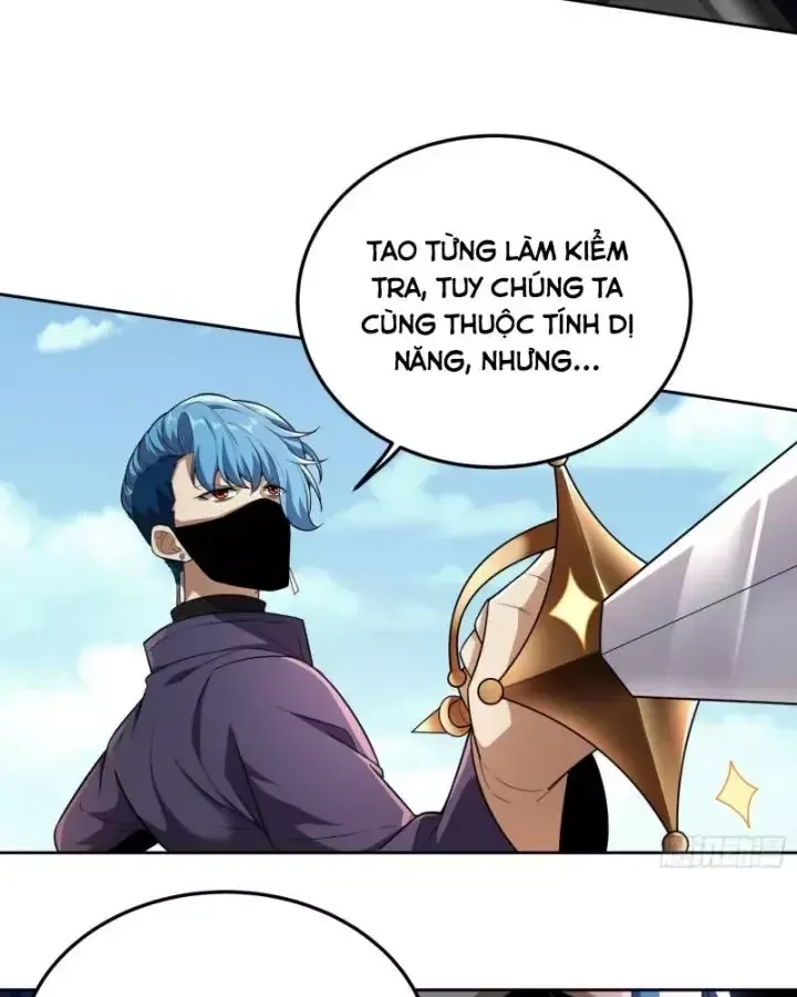 Toàn Trí Tu Tiên Giả Chapter 28 - Trang 26
