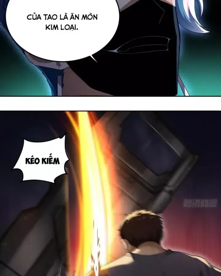 Toàn Trí Tu Tiên Giả Chapter 28 - Trang 27