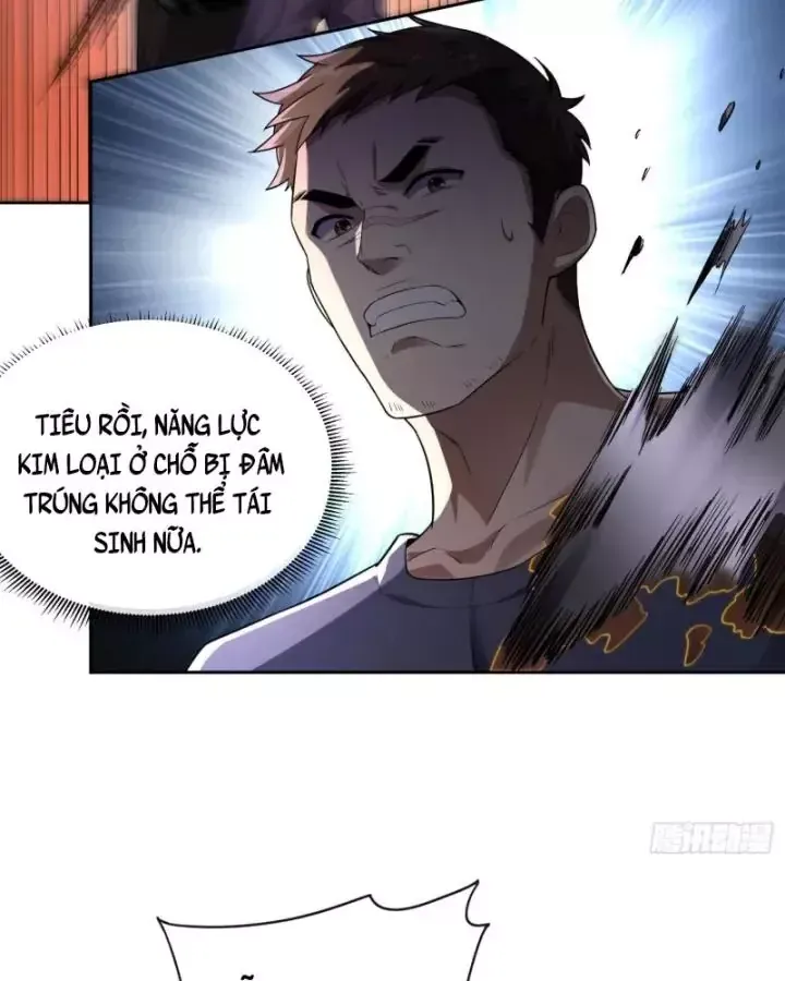 Toàn Trí Tu Tiên Giả Chapter 28 - Trang 29