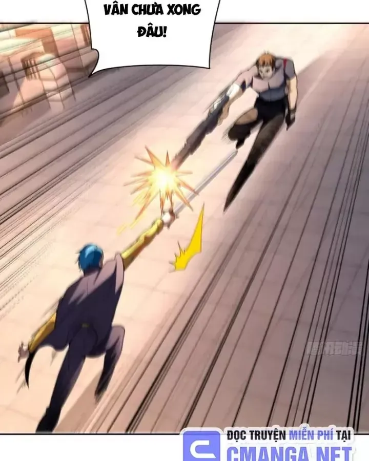 Toàn Trí Tu Tiên Giả Chapter 28 - Trang 30