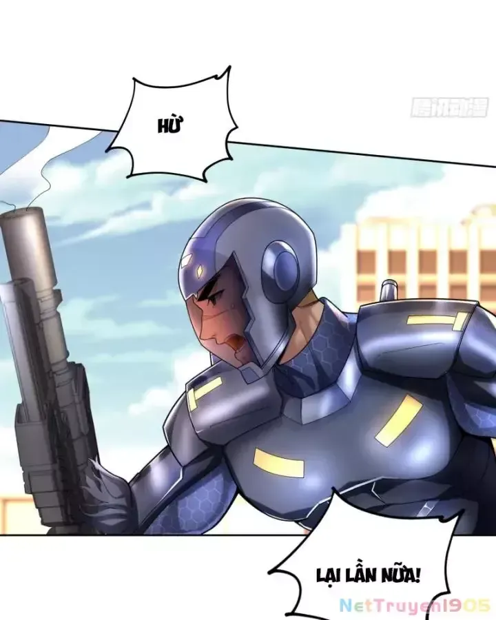 Toàn Trí Tu Tiên Giả Chapter 28 - Trang 33