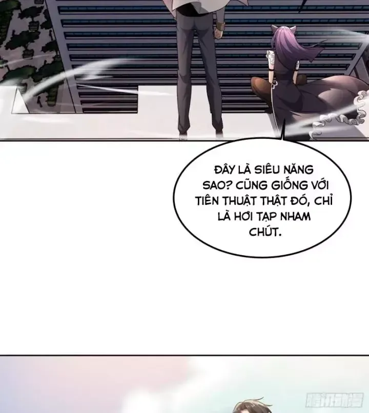 Toàn Trí Tu Tiên Giả Chapter 28 - Trang 35