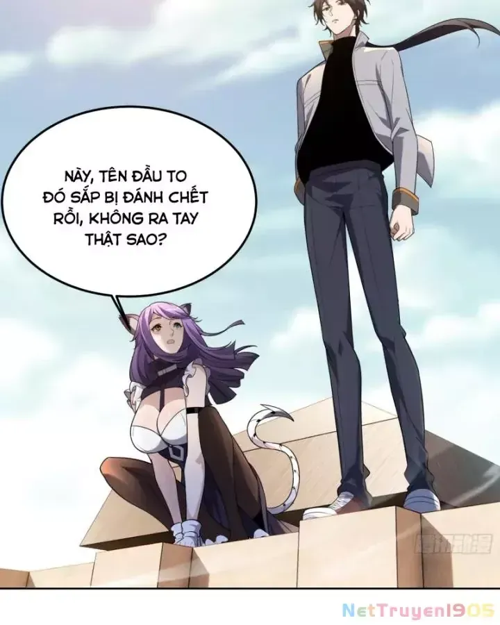 Toàn Trí Tu Tiên Giả Chapter 28 - Trang 36