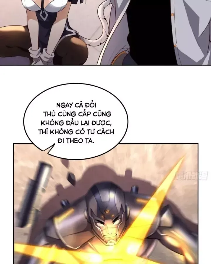 Toàn Trí Tu Tiên Giả Chapter 28 - Trang 38