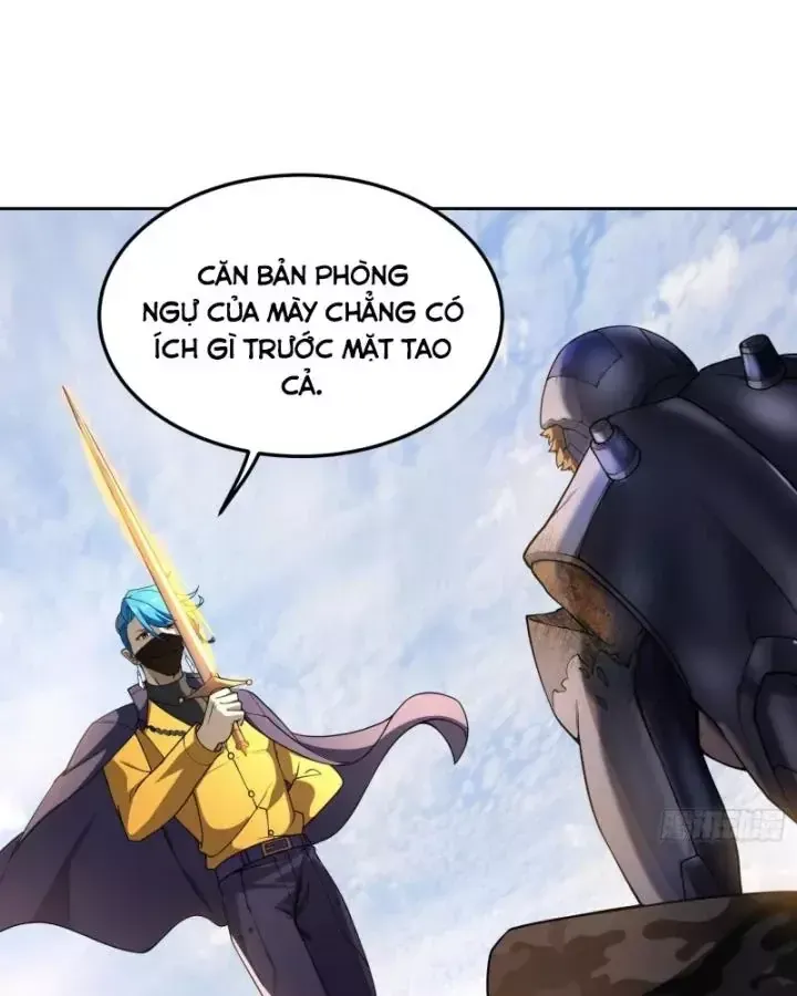 Toàn Trí Tu Tiên Giả Chapter 28 - Trang 40
