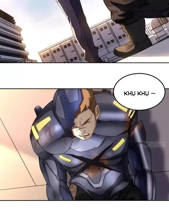 Toàn Trí Tu Tiên Giả Chapter 28 - Trang 41