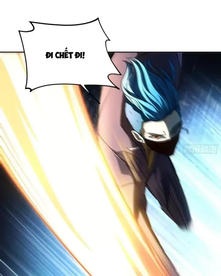 Toàn Trí Tu Tiên Giả Chapter 28 - Trang 42