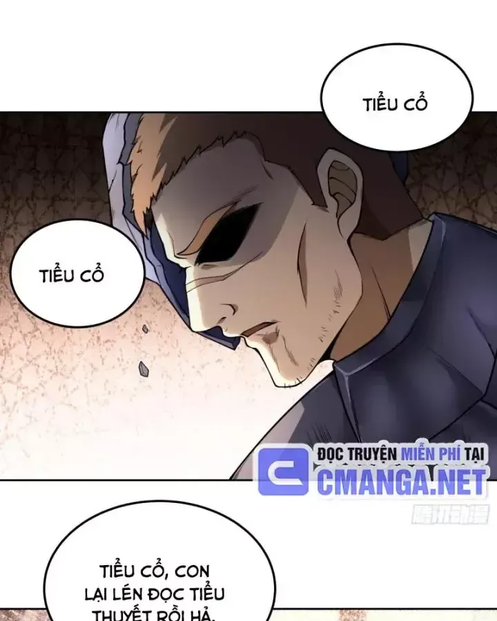 Toàn Trí Tu Tiên Giả Chapter 28 - Trang 44