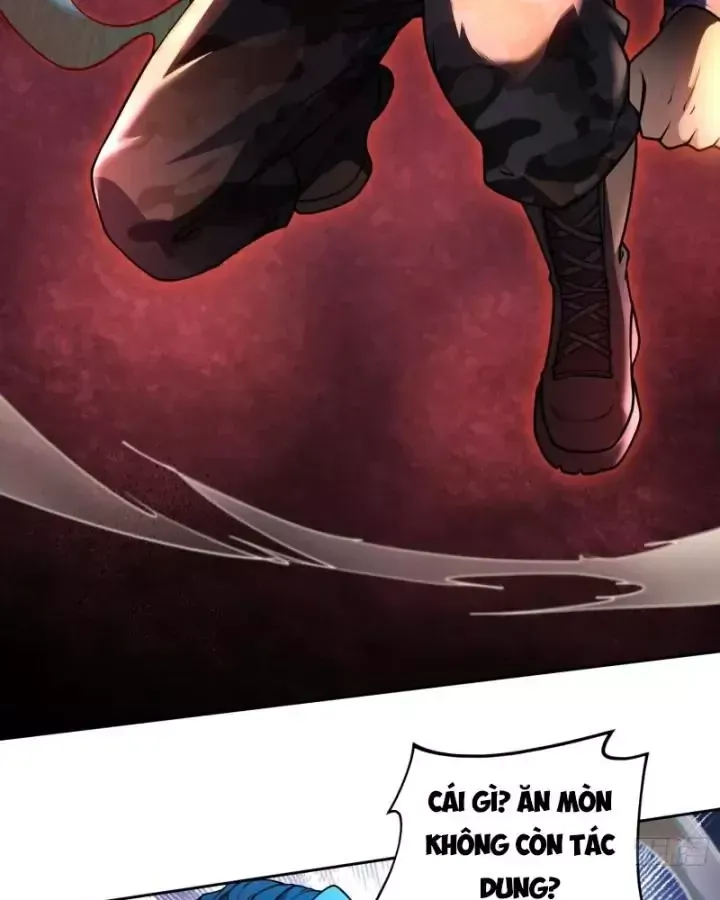Toàn Trí Tu Tiên Giả Chapter 28 - Trang 50