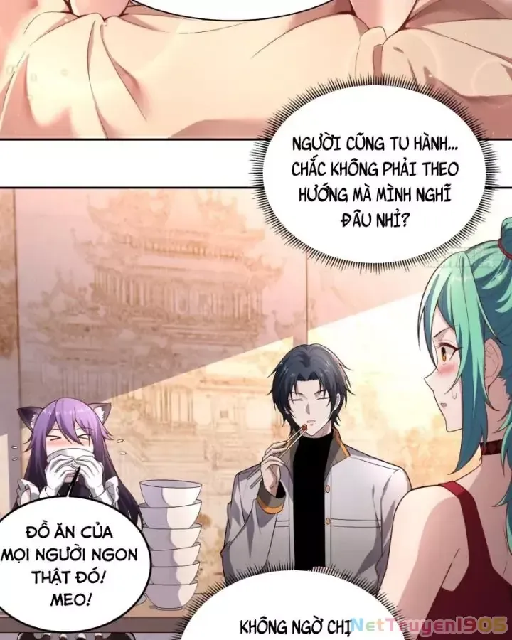 Toàn Trí Tu Tiên Giả Chapter 28 - Trang 7