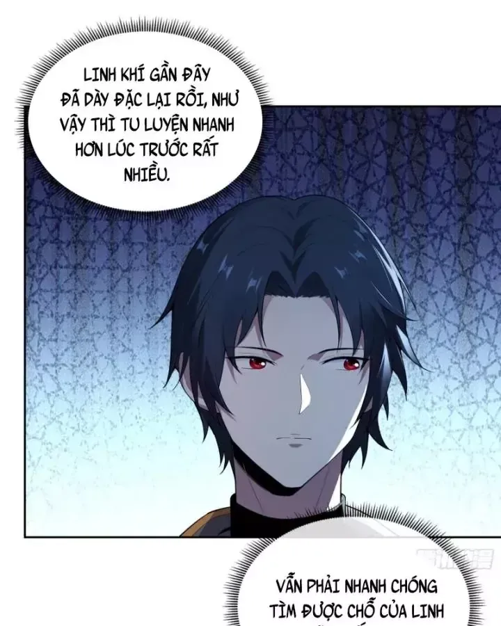 Toàn Trí Tu Tiên Giả Chapter 28 - Trang 9