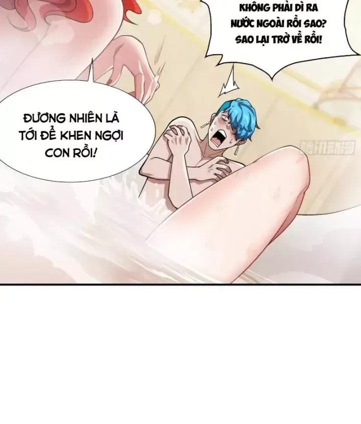 Toàn Trí Tu Tiên Giả Chapter 29 - Trang 11