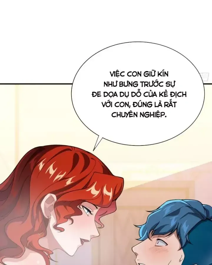 Toàn Trí Tu Tiên Giả Chapter 29 - Trang 12