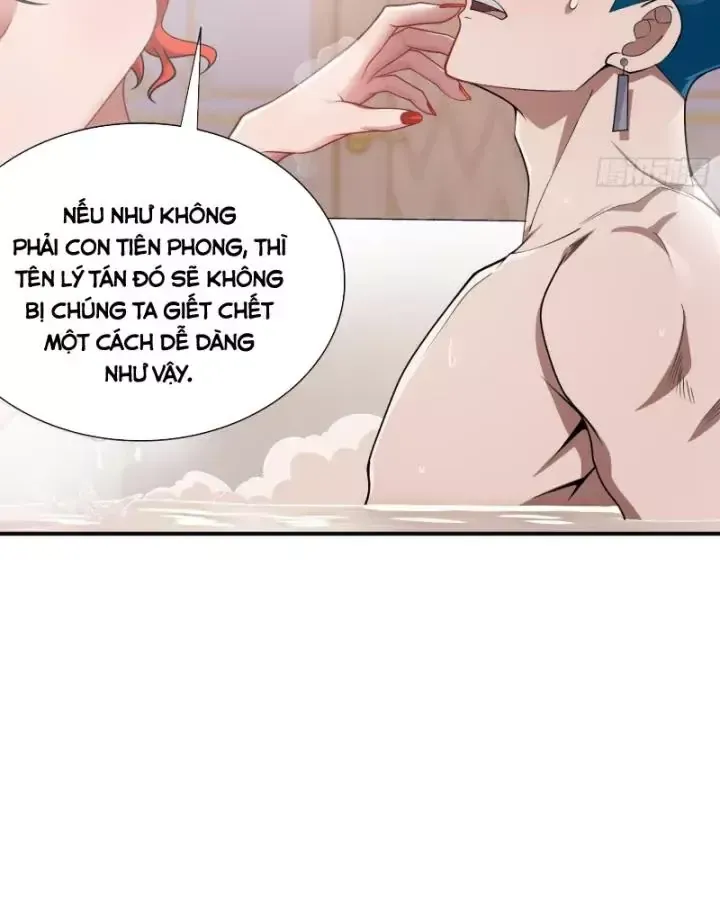 Toàn Trí Tu Tiên Giả Chapter 29 - Trang 13