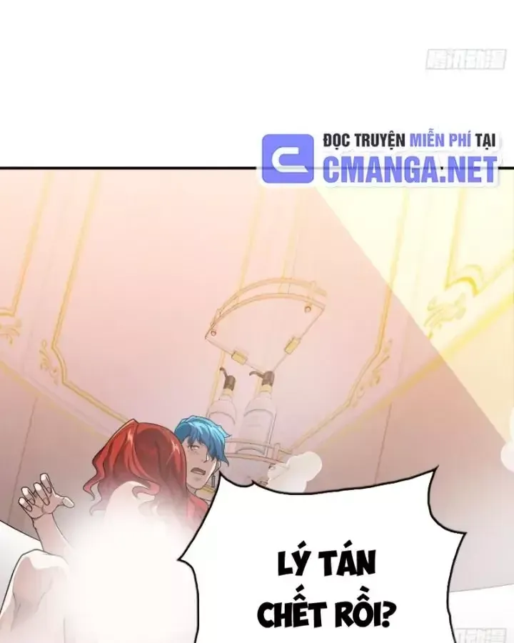 Toàn Trí Tu Tiên Giả Chapter 29 - Trang 14