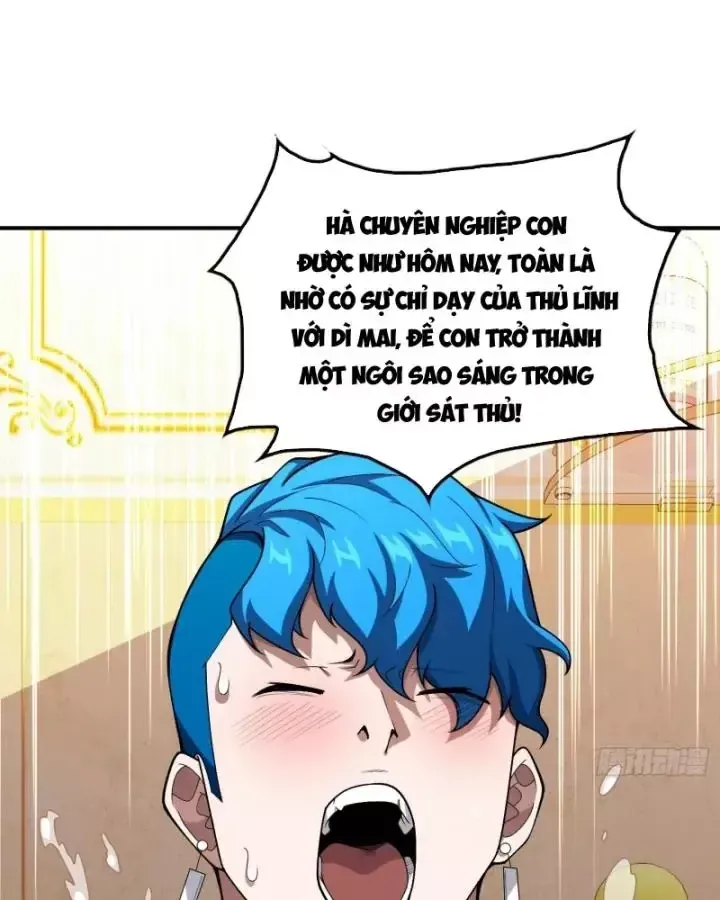 Toàn Trí Tu Tiên Giả Chapter 29 - Trang 16