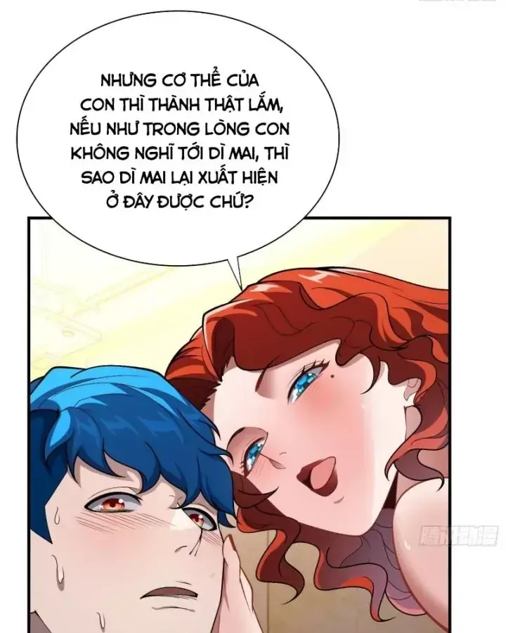 Toàn Trí Tu Tiên Giả Chapter 29 - Trang 20