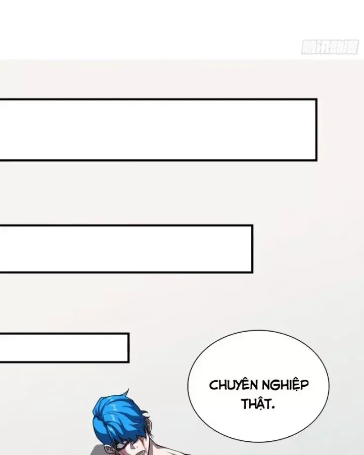 Toàn Trí Tu Tiên Giả Chapter 29 - Trang 28