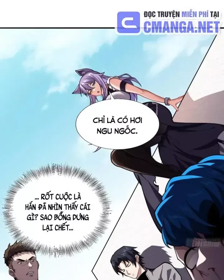 Toàn Trí Tu Tiên Giả Chapter 29 - Trang 30