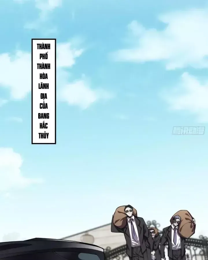 Toàn Trí Tu Tiên Giả Chapter 29 - Trang 36