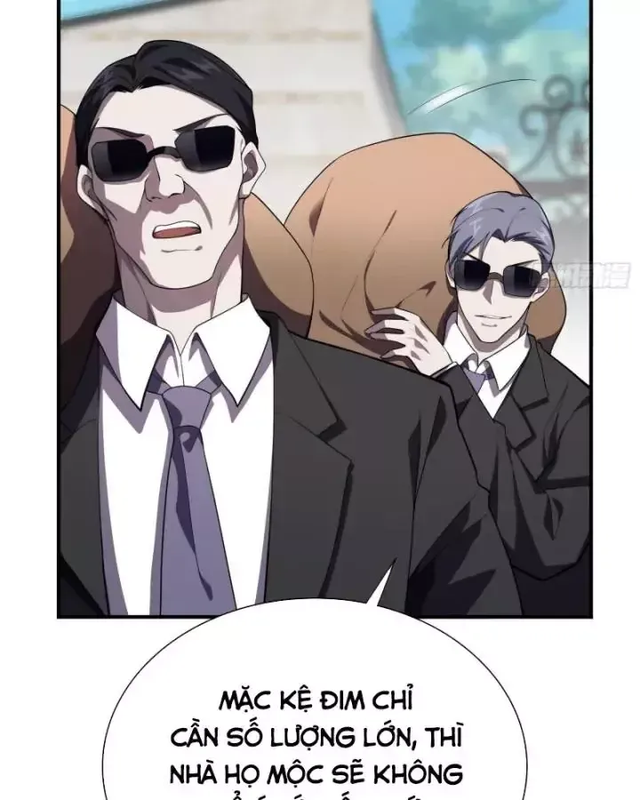 Toàn Trí Tu Tiên Giả Chapter 29 - Trang 38