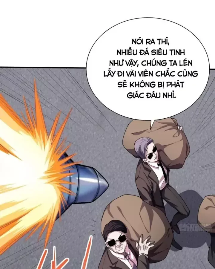 Toàn Trí Tu Tiên Giả Chapter 29 - Trang 40