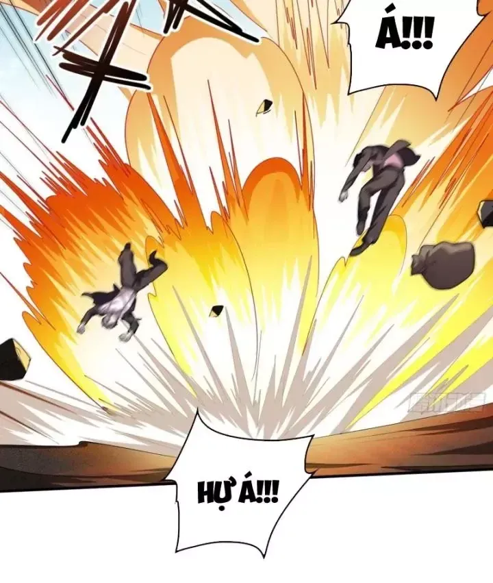 Toàn Trí Tu Tiên Giả Chapter 29 - Trang 42