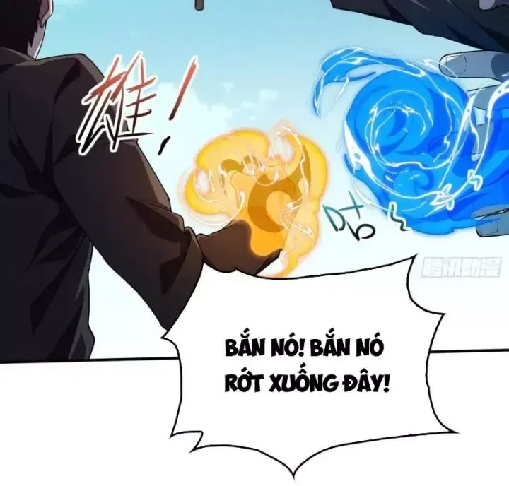 Toàn Trí Tu Tiên Giả Chapter 29 - Trang 45