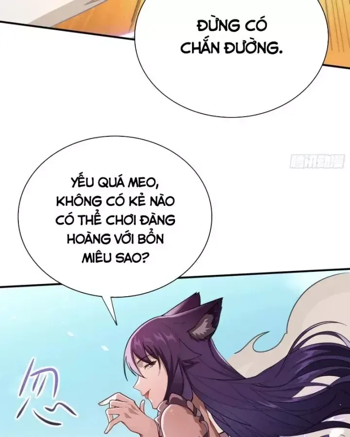 Toàn Trí Tu Tiên Giả Chapter 29 - Trang 48