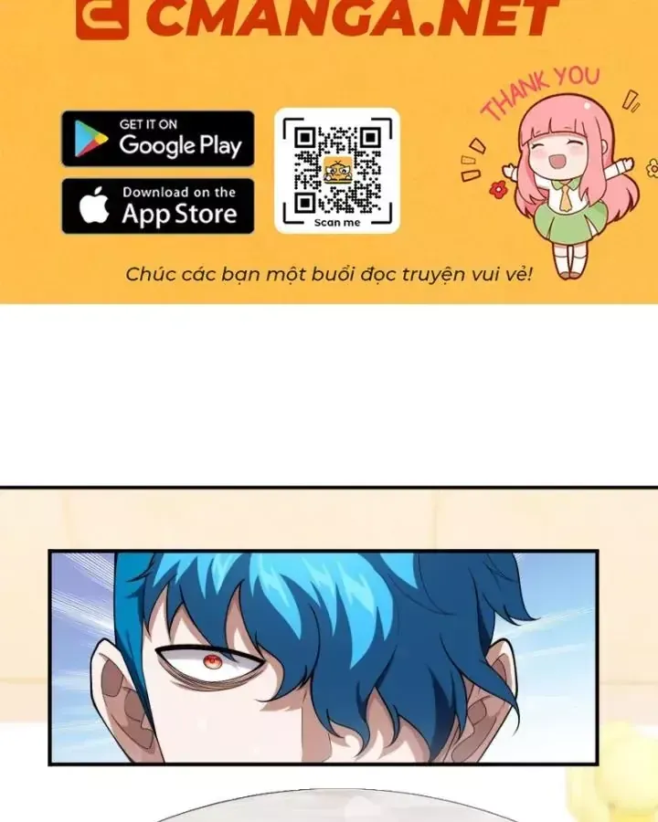 Toàn Trí Tu Tiên Giả Chapter 29 - Trang 5