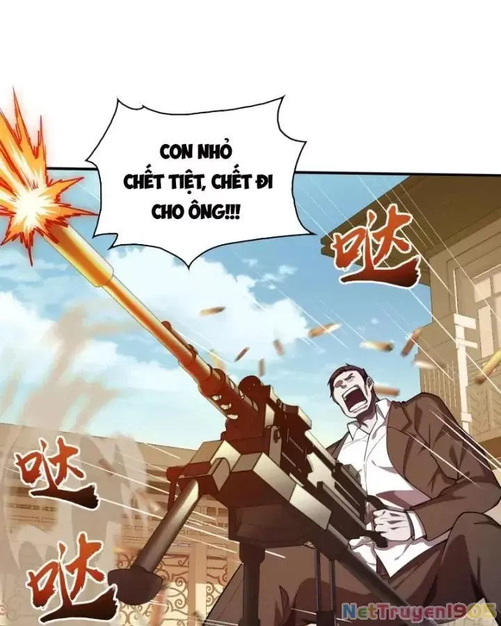 Toàn Trí Tu Tiên Giả Chapter 29 - Trang 50
