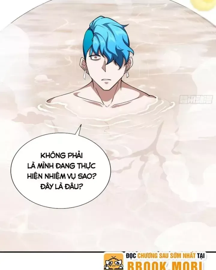 Toàn Trí Tu Tiên Giả Chapter 29 - Trang 6