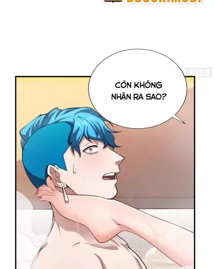 Toàn Trí Tu Tiên Giả Chapter 29 - Trang 7