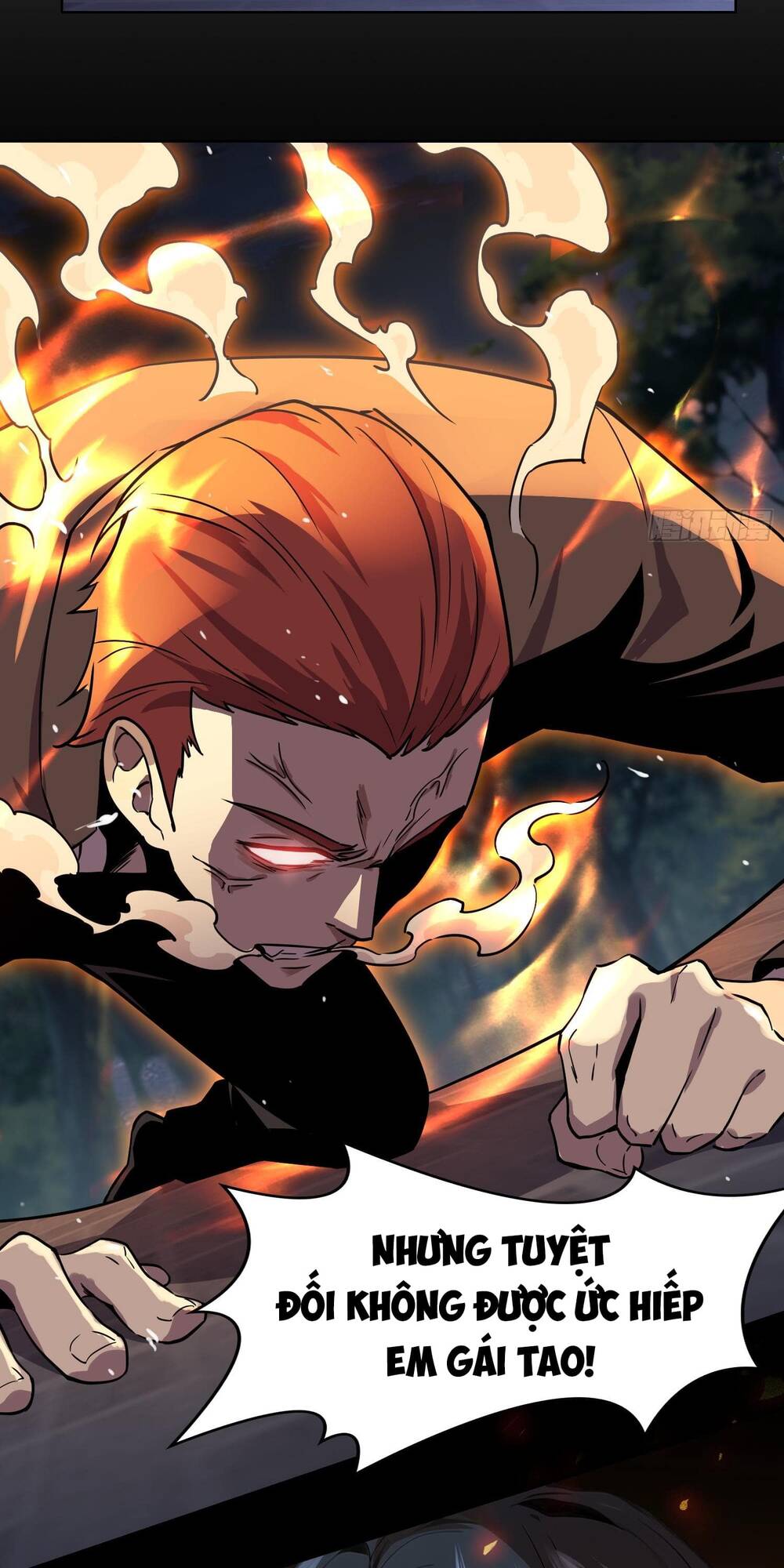 Toàn Trí Tu Tiên Giả Chapter 3 - Trang 11