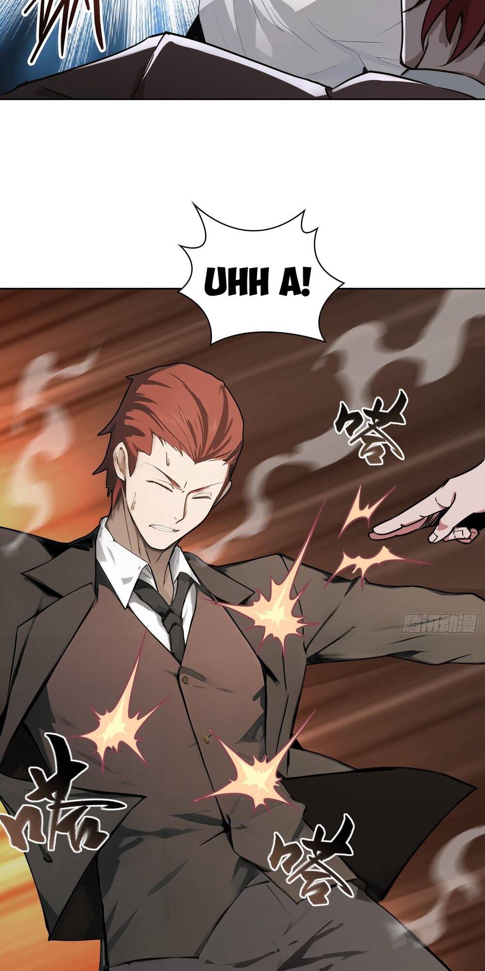 Toàn Trí Tu Tiên Giả Chapter 3 - Trang 22