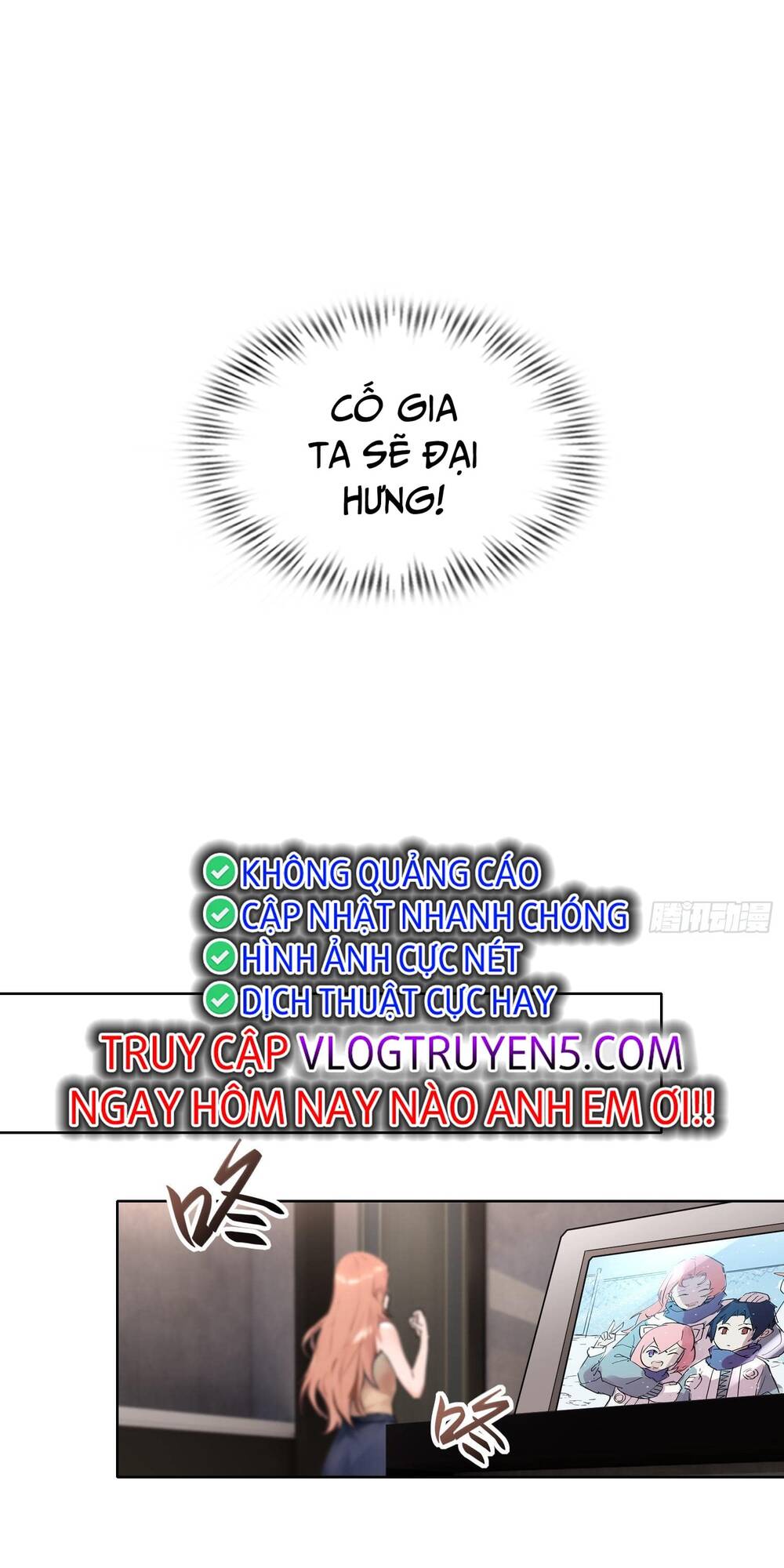 Toàn Trí Tu Tiên Giả Chapter 3 - Trang 39