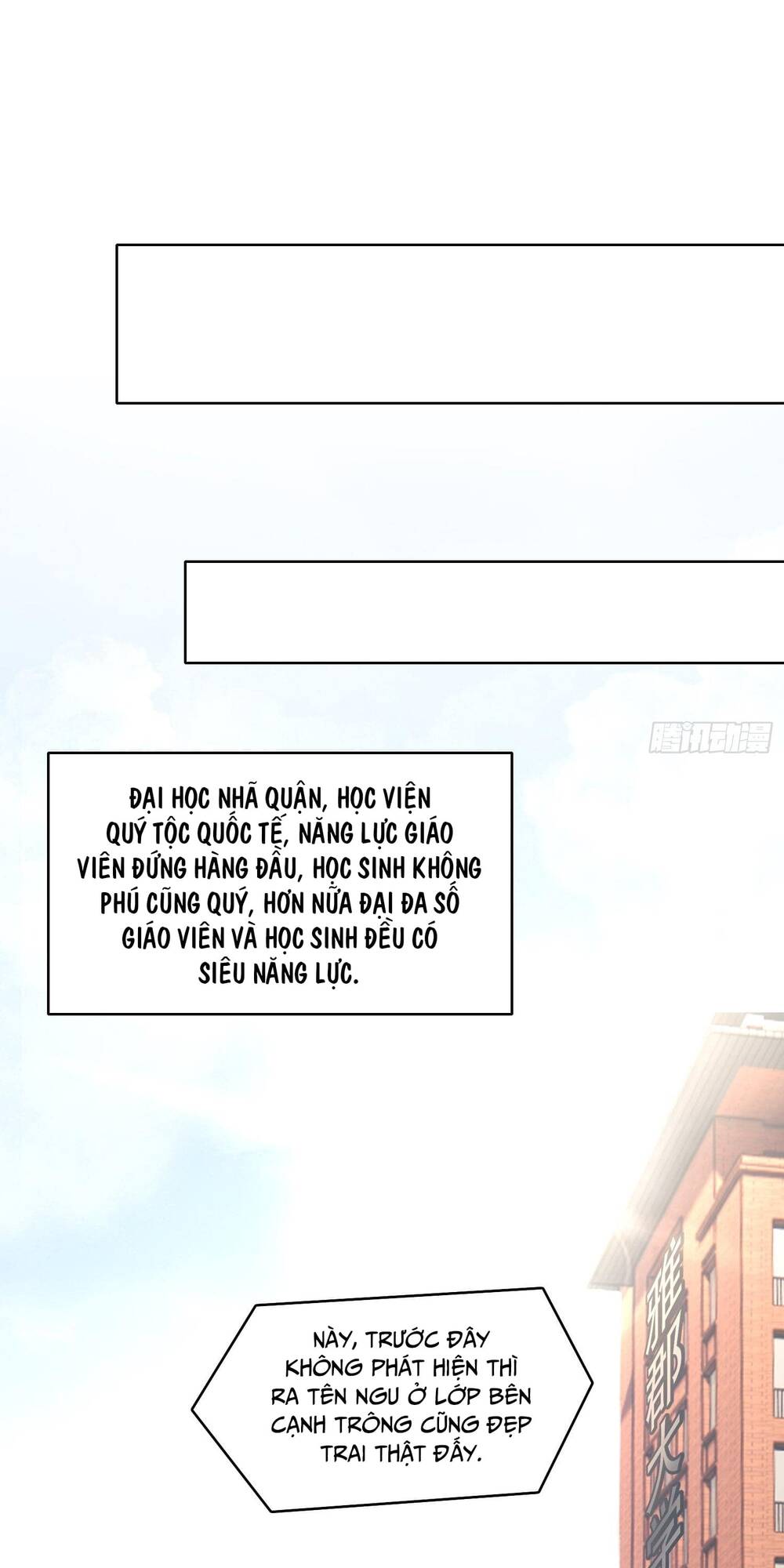 Toàn Trí Tu Tiên Giả Chapter 3 - Trang 45