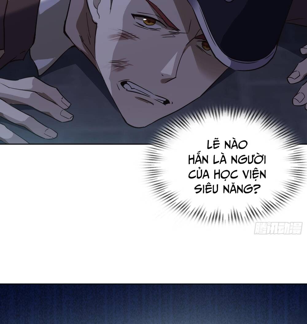 Toàn Trí Tu Tiên Giả Chapter 3 - Trang 8