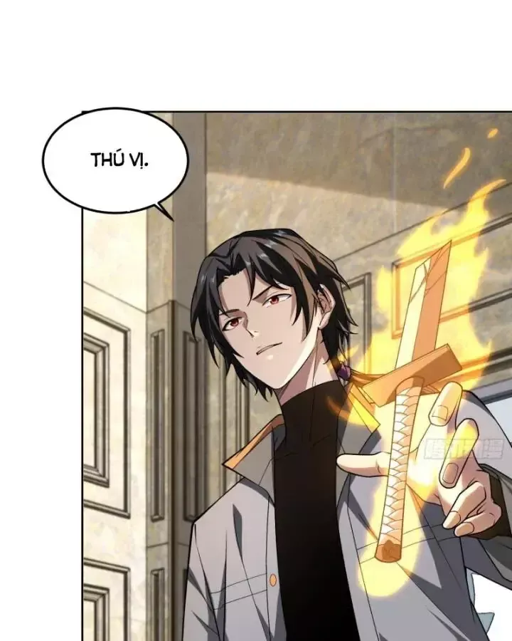 Toàn Trí Tu Tiên Giả Chapter 30 - Trang 10