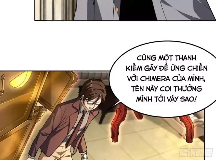 Toàn Trí Tu Tiên Giả Chapter 30 - Trang 11
