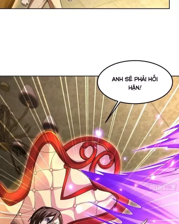 Toàn Trí Tu Tiên Giả Chapter 30 - Trang 12