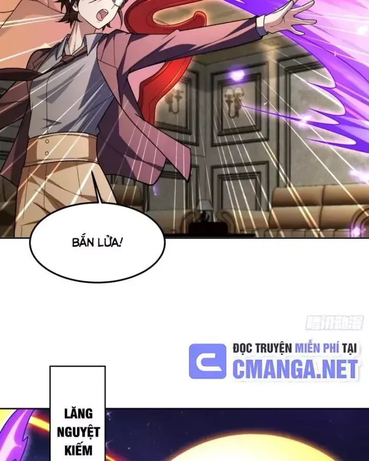 Toàn Trí Tu Tiên Giả Chapter 30 - Trang 13