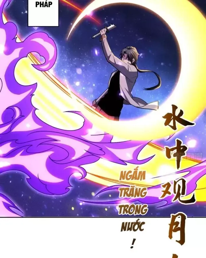 Toàn Trí Tu Tiên Giả Chapter 30 - Trang 14