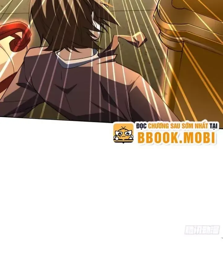 Toàn Trí Tu Tiên Giả Chapter 30 - Trang 21