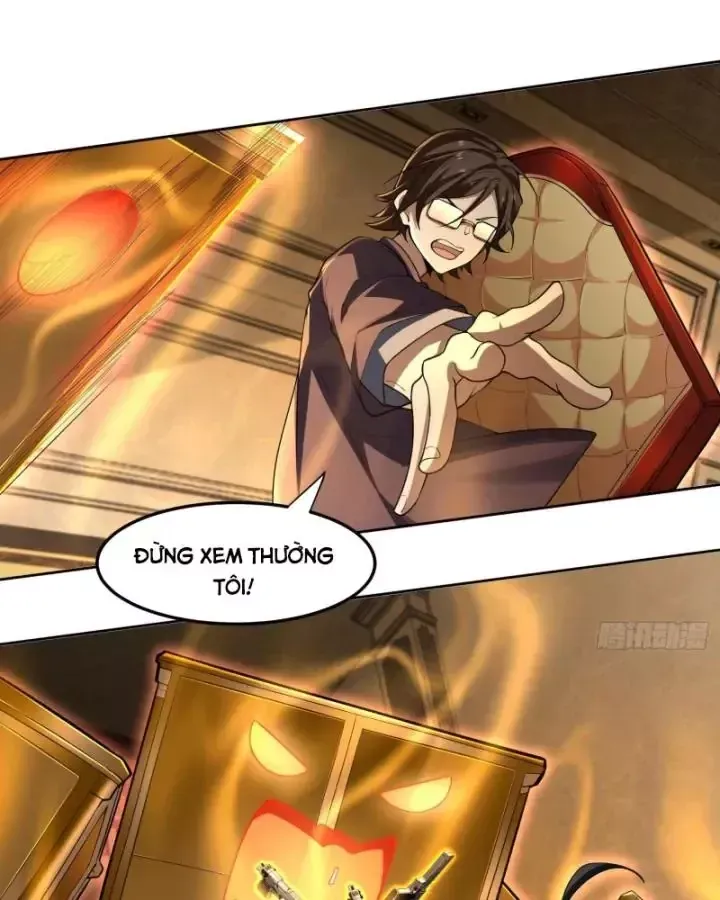 Toàn Trí Tu Tiên Giả Chapter 30 - Trang 22