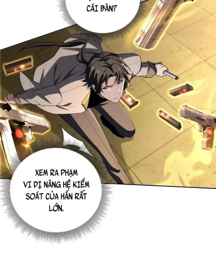 Toàn Trí Tu Tiên Giả Chapter 30 - Trang 24
